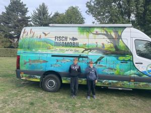 Fischinfomobil